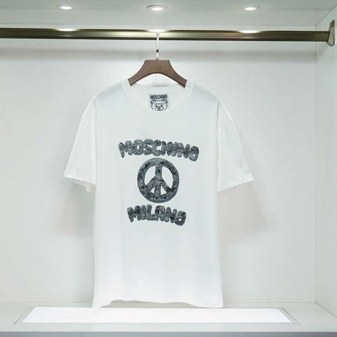 Picture of Moschino T Shirts Short _SKUMoschinoS-XXLQ52937871